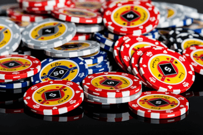 Poker-Einsätze im Sinne des Bankroll Managements