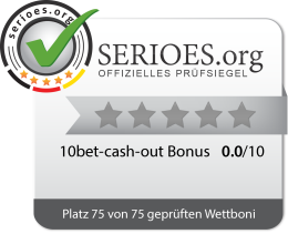 10bet Cash Out: Aktuelle Infos & Tipps vom Experten für 2024 Siegel