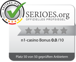 N1 Casino Siegel