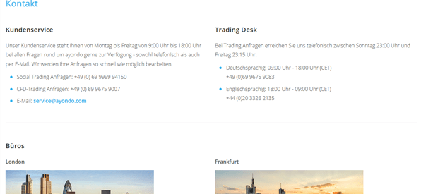 Social Trading Bonus Vergleich