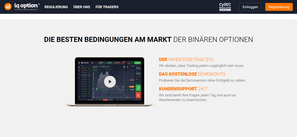 Finanzwetten Anbieter Vergleich