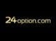 24 Option Logo