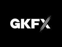 GKFX Logo