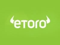 eToro Logo