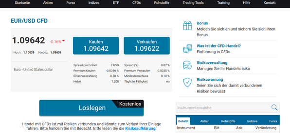 Markets.com