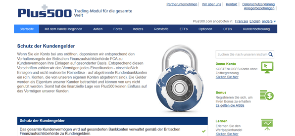 Handelsstrategie forex