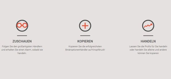 Social Trading ist sowohl für die Signalnehmer als auch für die Signalgeber vorteilhaft
