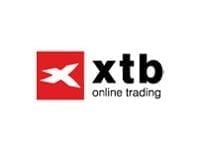 xtb Logo