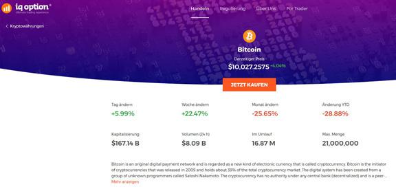 Bitcoins vs. Dash