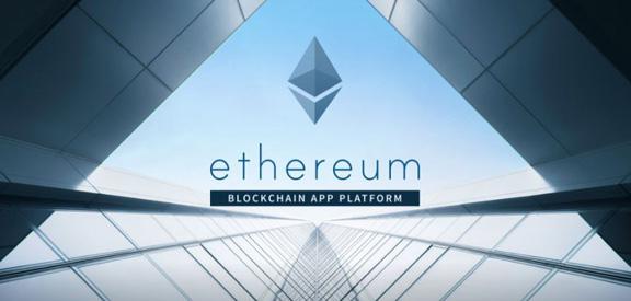 Ethereum Startseite