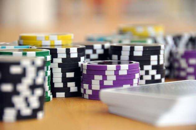Neue Beschränkungen für Online-Casinos 