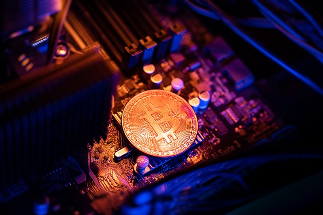 bitcoin mining verdienst