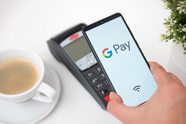 Paysafecard mit Google Pay kaufen
