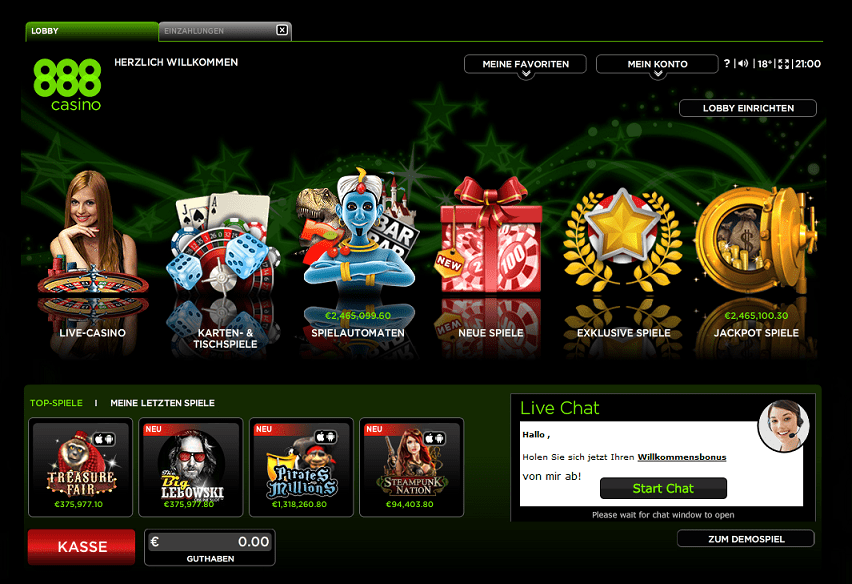 888 Casino Account Löschen 888 Casino Account Löschen
