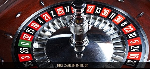 Screenshot Spielbank Wiesbaden Permanenzen