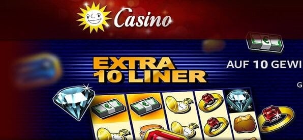 Screenshot Merkur Spielcasino