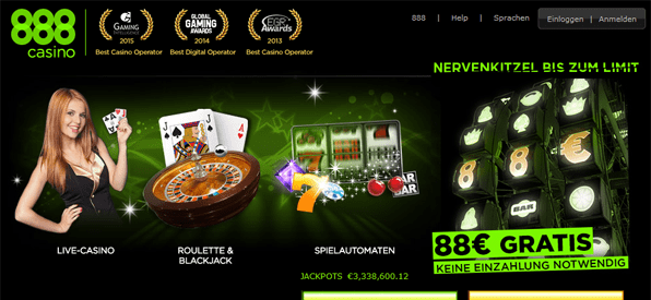 cassino vbet