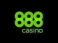 888 Casino Logo