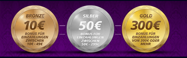 Wer bei Sportingbet mit Echtgeld spielt, kann attraktive Boni einstreichen