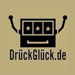 Drückglück Casino Freispiele zum Start einlösen