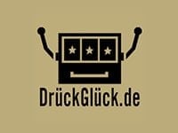DrückGlück Casino Logo