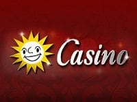 Merkur Casino Logo