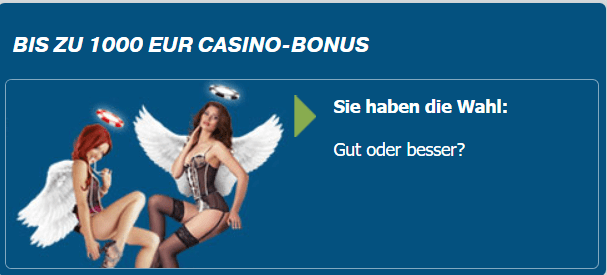 bet-at-home Casino Bonus