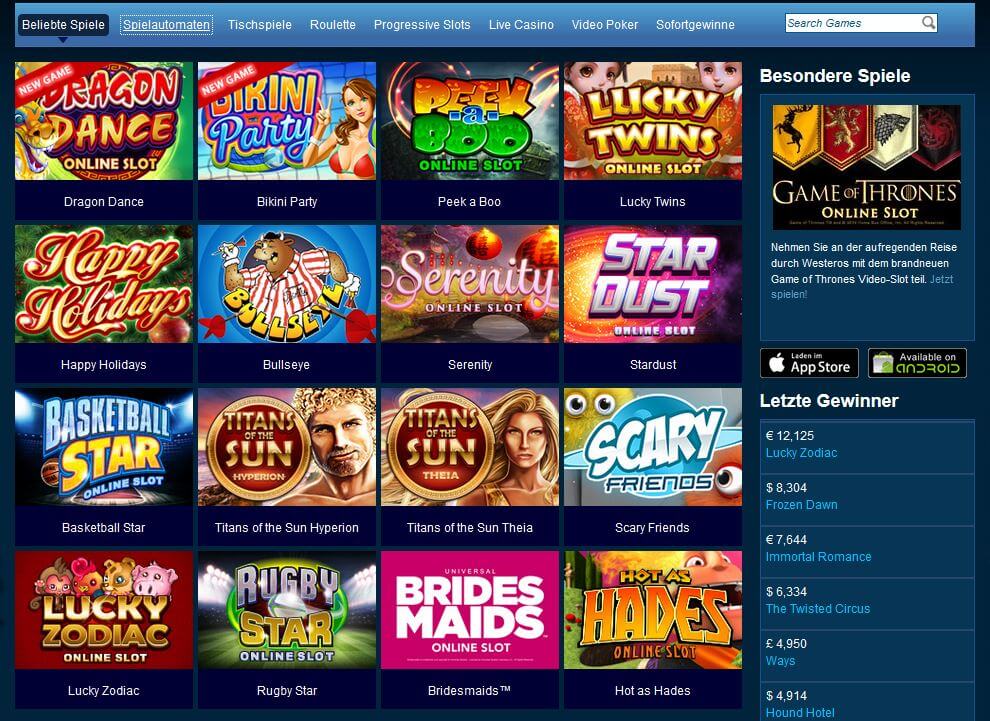  Roxy Palace mit spannenden Spielen & Traumgewinnen online. Alt-Tag: Action & Gewinne bei Roxy Palace Slots