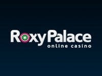 Roxy Palace Logo