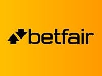 betfair Logo