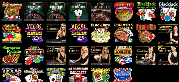 Beste Spiele Im Casino Beste Spiele Im Casino