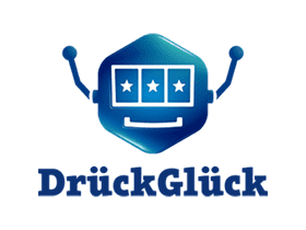 DrückGlück Casino Logo