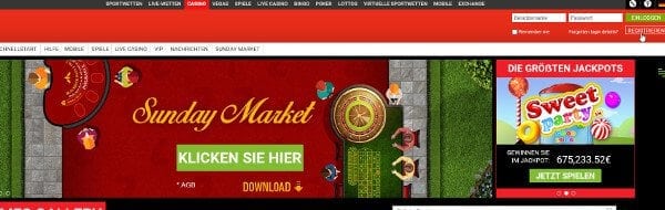 So erstellen Sie ein neues Ladbrokes Konto auf ladbrokes.com