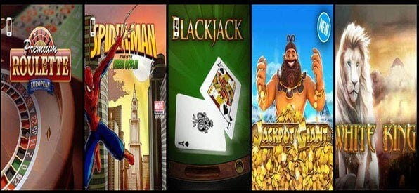 Auch in Sachen Casino Games ist das Ladbrokes Casino empfehlenswert.