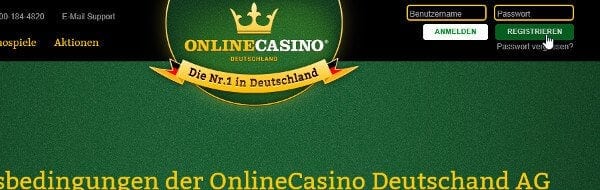 online casino seriös jetzt spilen.de online casino seriös jetzt spilen.de