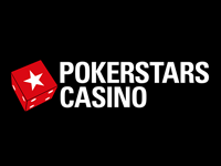 Pokerstars Casino Logo