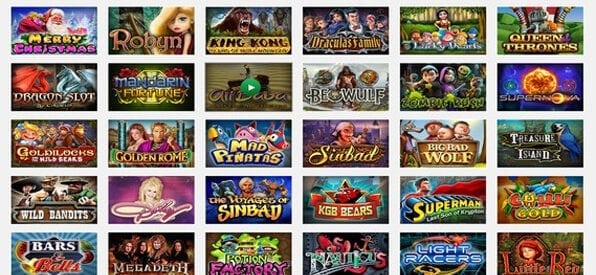 Auch Casinospiele finden bei PokerStars ihren Platz.
