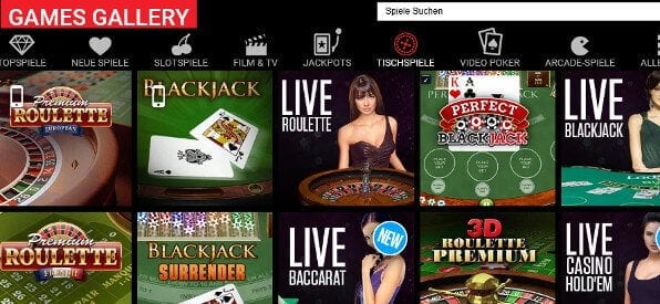 Ladbrokes überzeugt mit großem Roulette-Angebot