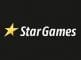 StarGames Casino Logo