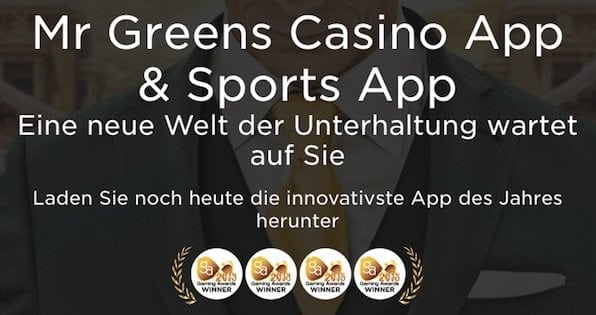 Auch wer mobil spielt kann von tollen Gewinnchancen profitieren.