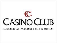 Casino Club Erfahrungen