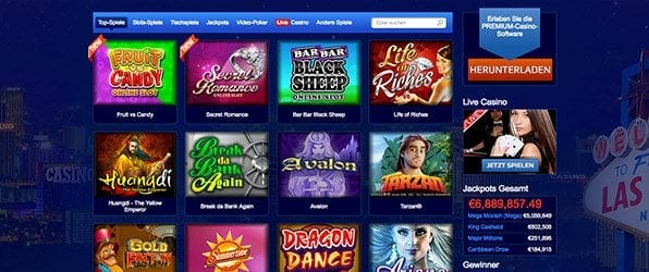 All_Slots_Casino_Spieleangebot1