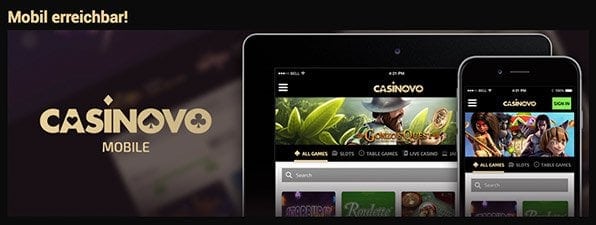 Casinovo_Mobil