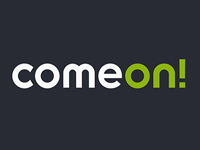 ComeOn Casino Logo