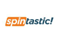 spintastic Casino Logo