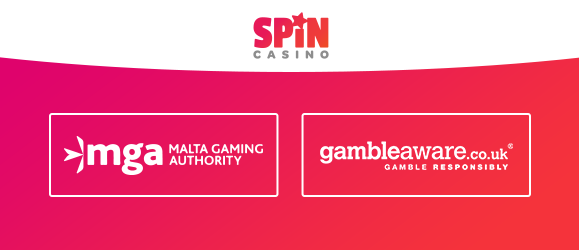 spin casino lizenz
