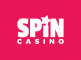 spin casino logo