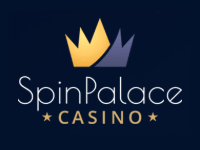 Spin Palace Casino Logo