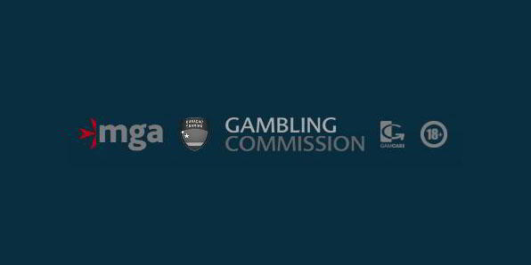 Casinoland Lizenz