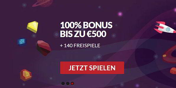 Guts Casino Bonus